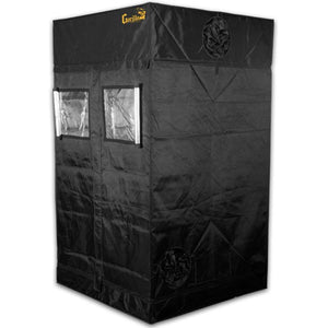 Gorilla Grow Tent Original 4' x 4' Heavy Duty Grow Tent