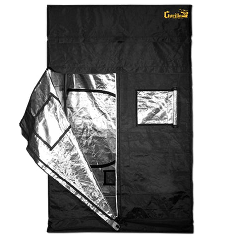 Image of Gorilla Grow Tent Original 5' x 5' Heavy Duty Grow Tent