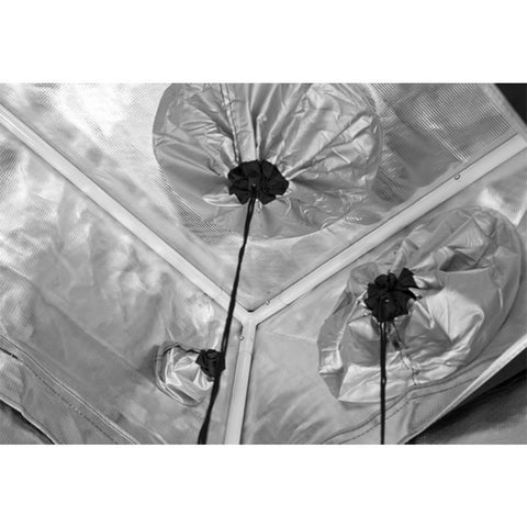 Image of Gorilla Grow Tent Original 3' x 3' Heavy Duty Hydroponics Grow Tent