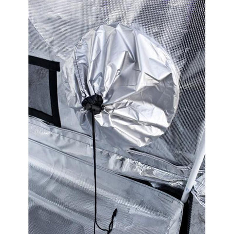 Image of Gorilla Grow Tent Lite Line 4' x 4' Premium Grow Tent