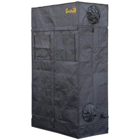 Image of Gorilla Grow Tent Lite Line 2' x 4' Premium Grow Tent