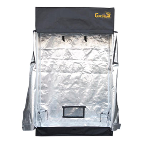 Image of Gorilla Grow Tent Lite Line 2' x 4' Premium Grow Tent