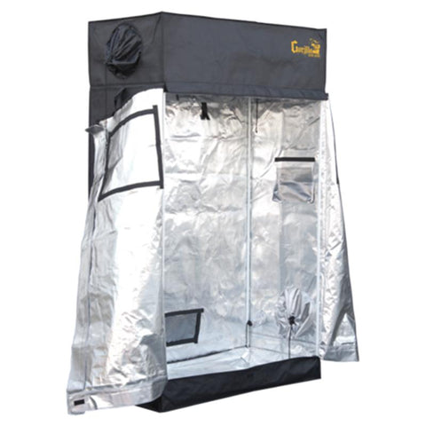 Image of Gorilla Grow Tent Lite Line 2' x 4' Premium Grow Tent