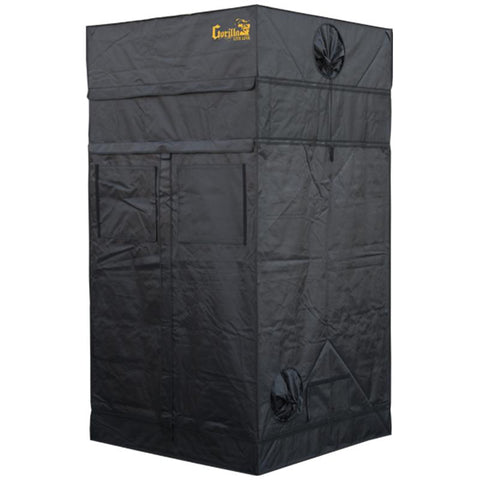 Image of Gorilla Grow Tent Lite Line 4' x 4' Premium Grow Tent