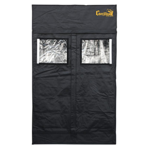 Image of Gorilla Grow Tent Lite Line 4' x 4' Premium Grow Tent