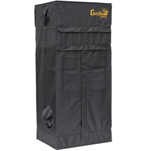 Gorilla Grow Tent Shorty 2' x 2.5' Grow Tent