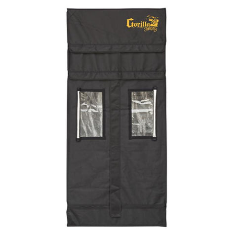 Image of Gorilla Grow Tent Shorty 2' x 2.5' Grow Tent