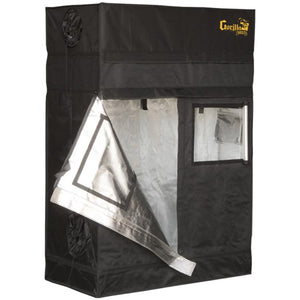 Gorilla Grow Tent Shorty 2' x 4' Grow Tent