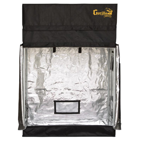 Image of Gorilla Grow Tent Shorty 2' x 4' Grow Tent