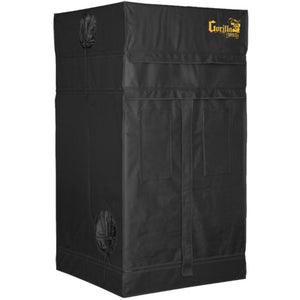 Gorilla Grow Tent Shorty 3' x 3' Grow Tent