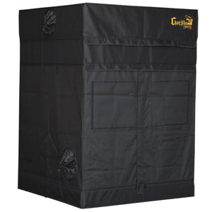 Gorilla Grow Tent Shorty 4' x 4' Grow Tent