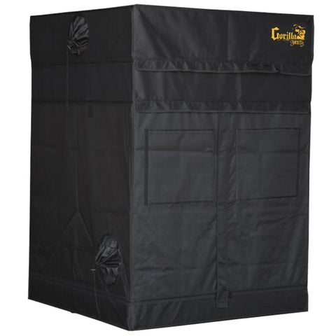 Image of Gorilla Grow Tent Shorty 4' x 4' Grow Tent