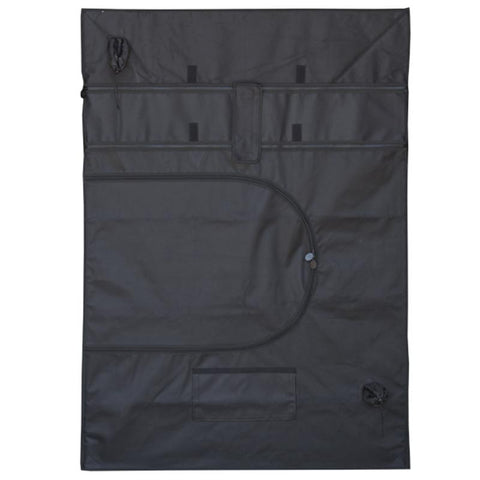 Image of Gorilla Grow Tent Shorty 4' x 4' Grow Tent