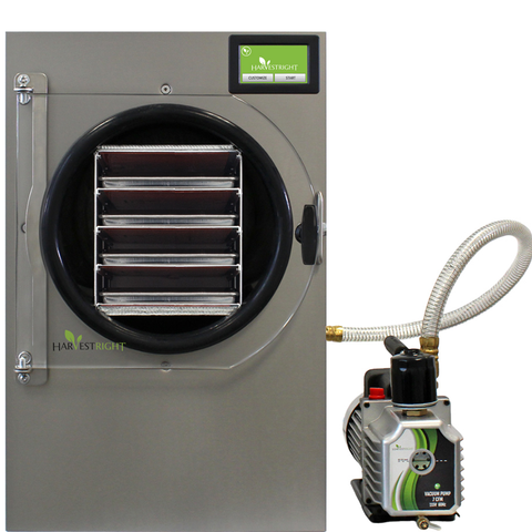 Image of Harvest Right Medium Premium Home Freeze Dryer