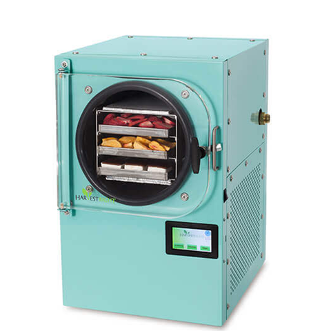 Image of Harvest Right Small Premium Home Freeze Dryer