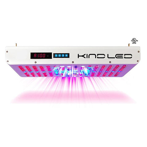 Image of Kind LED K5 XL750 430 Watt LED Grow Light