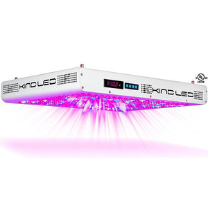 Kind LED K5 XL1000 650 Watt LED Grow Light