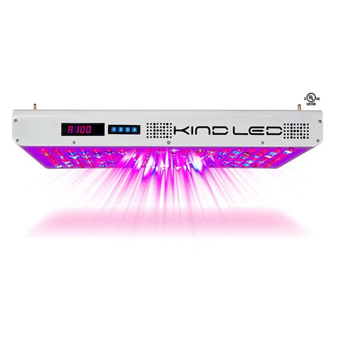 Image of Kind LED K5 XL1000 650 Watt LED Grow Light