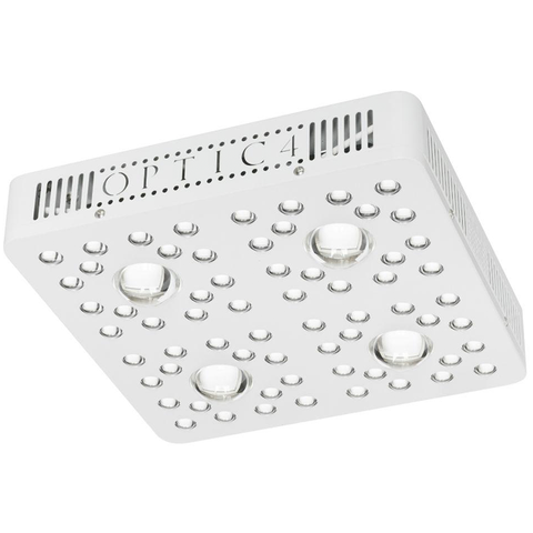 Image of Optic LED Optic 4 Gen3 COB Grow Light 405W UV/IR