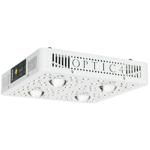 Image of Optic LED Optic 4 Gen3 COB Grow Light 405W UV/IR