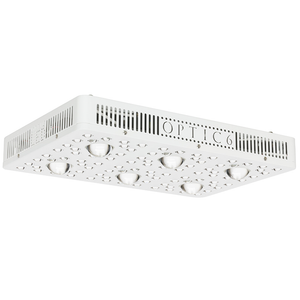 Optic LED Optic 6 Gen3 COB Grow Light 605W UV/IR