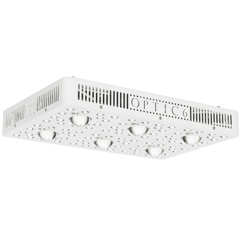 Image of Optic LED Optic 6 Gen3 COB Grow Light 605W UV/IR