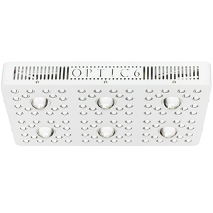 Optic LED Optic 6 Gen3 COB Grow Light 605W UV/IR