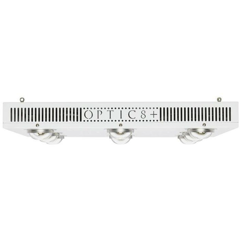 Image of Optic LED Optic 8+ Dimmable COB LED Grow Light 500w (UV/IR) 3500K/5000K