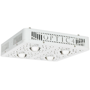 Optic LED Optic 4 Gen3 COB Grow Light 405W UV/IR